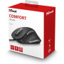 Мишка Trust Fyda Comfortable ECO USB Black-GREY (24728) Мишка Trust Fyda Comfortable ECO USB Black-GREY (24728)