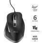 Мишка Trust Fyda Comfortable ECO USB Black-GREY (24728) Мишка Trust Fyda Comfortable ECO USB Black-GREY (24728)