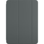 Чохол до планшета Apple Smart Folio for iPad Air 11-inch (M2) - Charcoal Gray (MWK53ZM/A) Чохол до планшета Apple Smart Folio for iPad Air 11-inch (M2) - Charcoal Gray (MWK53ZM/A)
