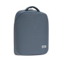 Рюкзак для ноутбука Bagland 15.6" Shine 16L Gray 0058166 (888110752) Рюкзак для ноутбука Bagland 15.6" Shine 16L Gray 0058166 (888110752)