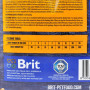 Сухий корм для собак Brit Premium Dog Senior S+M 3 кг (8595602526390) Сухий корм для собак Brit Premium Dog Senior S+M 3 кг (8595602526390)