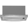 Витяжка кухонна Pyramida TX 60 (1100) R IX Витяжка кухонна Pyramida TX 60 (1100) R IX