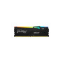 Модуль пам'яті для комп'ютера DDR5 16GB 5600 MHz Beast RGB AM5 Black Kingston Fury (ex.HyperX) (KF556C36BBEA-16) Модуль пам'яті для комп'ютера DDR5 16GB 5600 MHz Beast RGB AM5 Black Kingston Fury (ex.HyperX) (KF556C36BBEA-16)