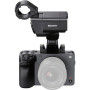 Цифрова відеокамера Sony FX30 + XLR-H1 (ILMEFX30.CEC) Цифрова відеокамера Sony FX30 + XLR-H1 (ILMEFX30.CEC)