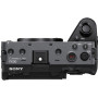 Цифрова відеокамера Sony FX30 + XLR-H1 (ILMEFX30.CEC) Цифрова відеокамера Sony FX30 + XLR-H1 (ILMEFX30.CEC)