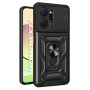 Чохол до мобільного телефона BeCover Military Honor X7a Black (710669) Чохол до мобільного телефона BeCover Military Honor X7a Black (710669)