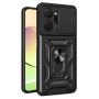 Чохол до мобільного телефона BeCover Military Honor X7a Black (710669) Чохол до мобільного телефона BeCover Military Honor X7a Black (710669)