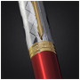 Ручка пір'яна Parker INGENUITY SE Arnold Palmer Signature Limited Edition GT FP F (61 111) Ручка пір'яна Parker INGENUITY SE Arnold Palmer Signature Limited Edition GT FP F (61 111)