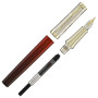 Ручка пір'яна Parker INGENUITY SE Arnold Palmer Signature Limited Edition GT FP F (61 111) Ручка пір'яна Parker INGENUITY SE Arnold Palmer Signature Limited Edition GT FP F (61 111)