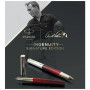 Ручка пір'яна Parker INGENUITY SE Arnold Palmer Signature Limited Edition GT FP F (61 111) Ручка пір'яна Parker INGENUITY SE Arnold Palmer Signature Limited Edition GT FP F (61 111)