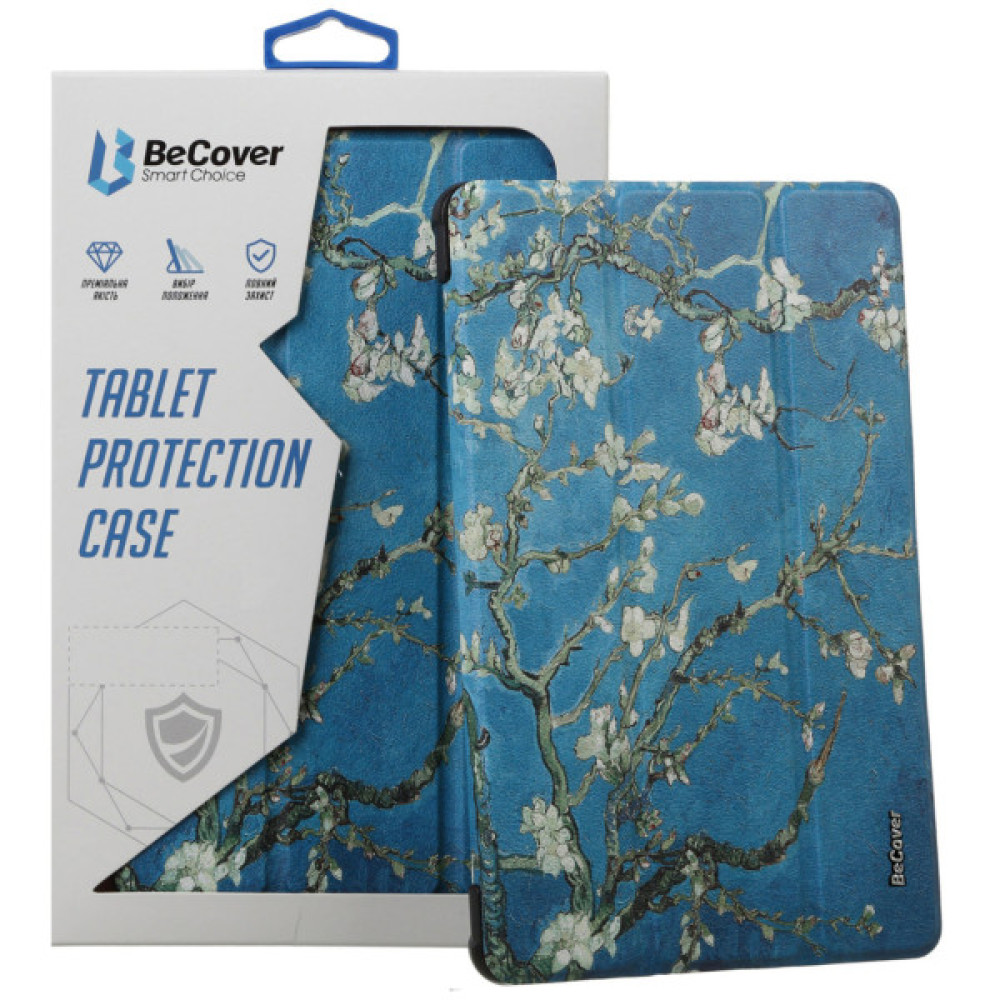 Чохол до планшета BeCover Smart Case Xiaomi Redmi Pad 10.61" 2022 Spring (708739) Чохол до планшета BeCover Smart Case Xiaomi Redmi Pad 10.61" 2022 Spring (708739)