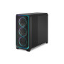 Корпус Fractal Design Meshify 3 XL Ambience Pro RBTG (FD-C-MES3X-03) Корпус Fractal Design Meshify 3 XL Ambience Pro RBTG (FD-C-MES3X-03)