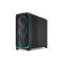 Корпус Fractal Design Meshify 3 XL Ambience Pro RBTG (FD-C-MES3X-03) Корпус Fractal Design Meshify 3 XL Ambience Pro RBTG (FD-C-MES3X-03)