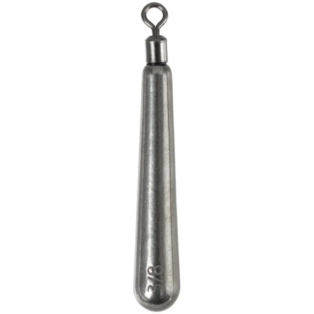 Грузило Select Паличка джиг-ріг вольфрам 3.5g (4 шт/уп) (1870.70.89)