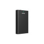 Кишеня зовнішня Maiwo HDD 3,5"/2,5" USB3.1 GEN2 (K3568G2) Кишеня зовнішня Maiwo HDD 3,5"/2,5" USB3.1 GEN2 (K3568G2)