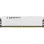 Модуль пам'яті для комп'ютера DDR5 64GB (2x32GB) 6400 MHz Beast White EXPO Kingston Fury (ex.HyperX) (KF564C32BWEK2-64) Модуль пам'яті для комп'ютера DDR5 64GB (2x32GB) 6400 MHz Beast White EXPO Kingston Fury (ex.HyperX) (KF564C32BWEK2-64)