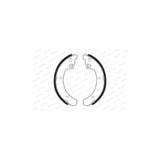 Гальмівні колодки FERODO FSB240