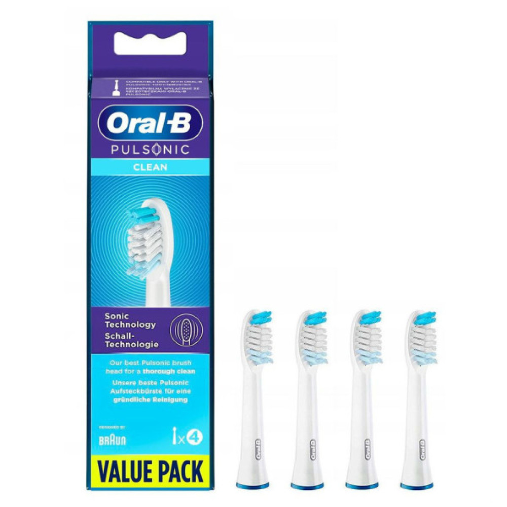 Насадка для зубної щітки Braun 00000023583