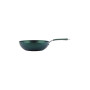 Сковорода Pepper "Emerald" WOK 26 x 8,0 cм Titanium Pro (PR-2108-26)