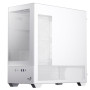 Корпус для ПК AeroCool P300D Digi-G-WT-v1 White (ACCS-PN05033.21)