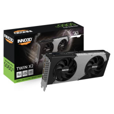 INNO3D RTX 5060 Ti 16GB TWIN X2 (N506T2-16D7-191073N)