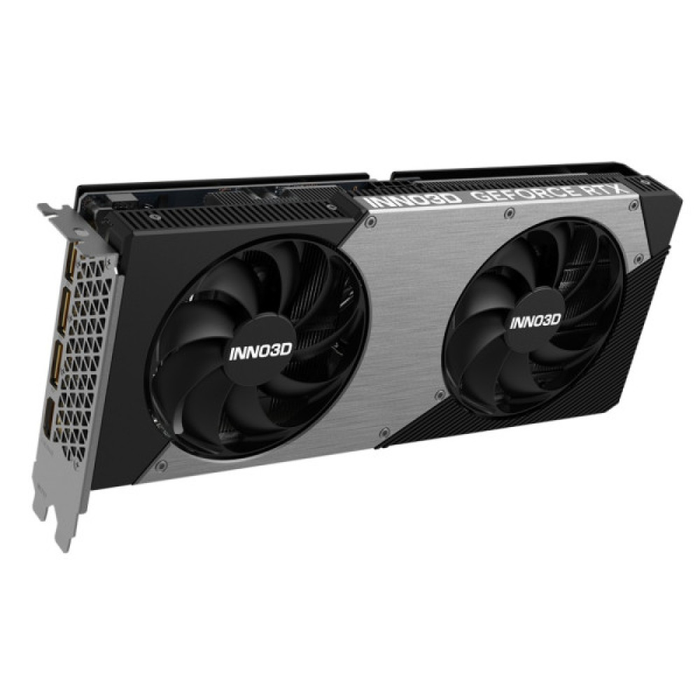 INNO3D RTX 5060 Ti 16GB TWIN X2 (N506T2-16D7-191073N)
