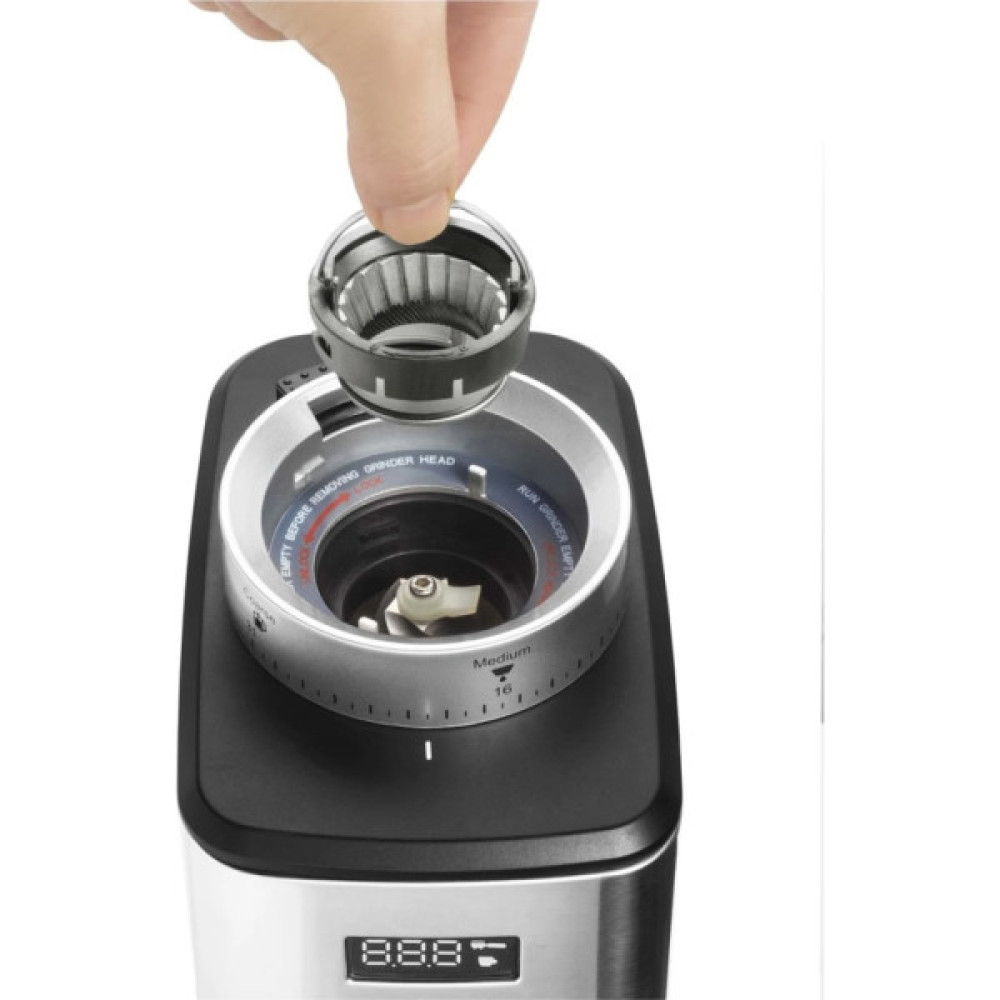 Кавомолка Catler CG510