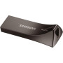 Накопичувач Samsung 512GB USB 3.1 Type-A Bar Plus Сірий