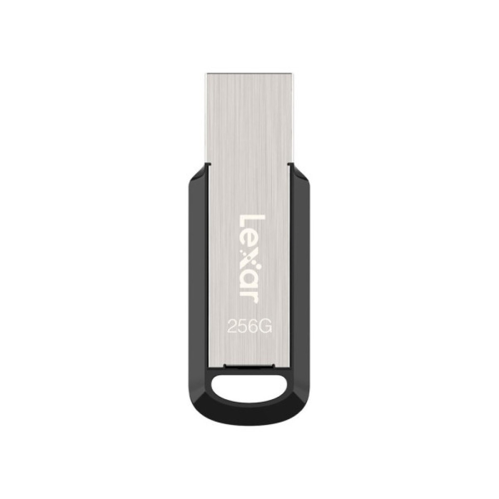 USB флеш накопичувач Lexar 256GB JumpDrive M400 USB 3.0 (LJDM400256G-BNBNG)