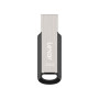 USB флеш накопичувач Lexar 256GB JumpDrive M400 USB 3.0 (LJDM400256G-BNBNG)