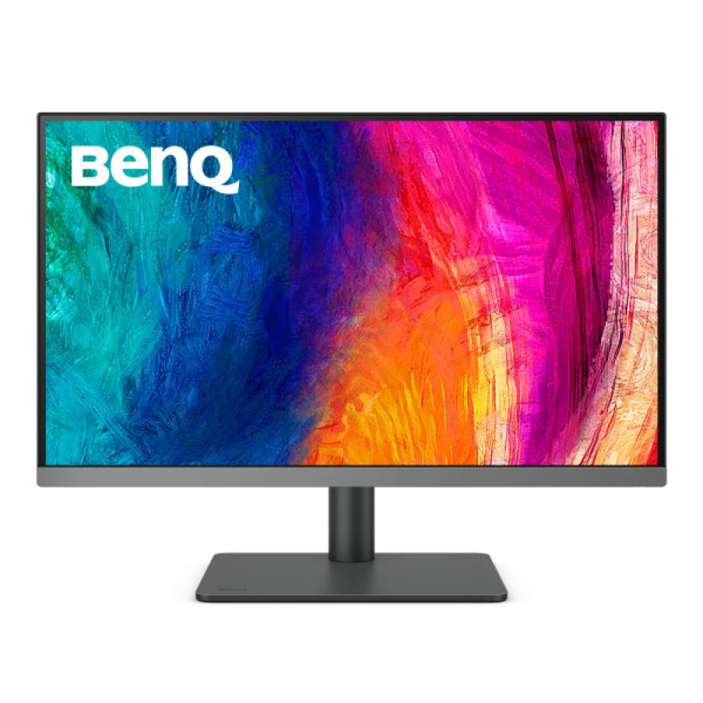 BENQ PD2706U Dark Grey (9H.LLJLB.QEE)