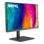 BENQ PD2706U Dark Grey (9H.LLJLB.QEE)