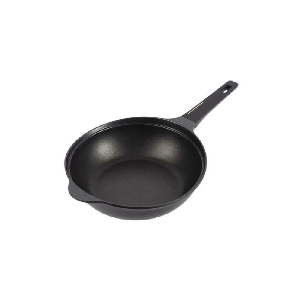 Сковорода Bergner Copper Вок 30 см (BGEU-6323)