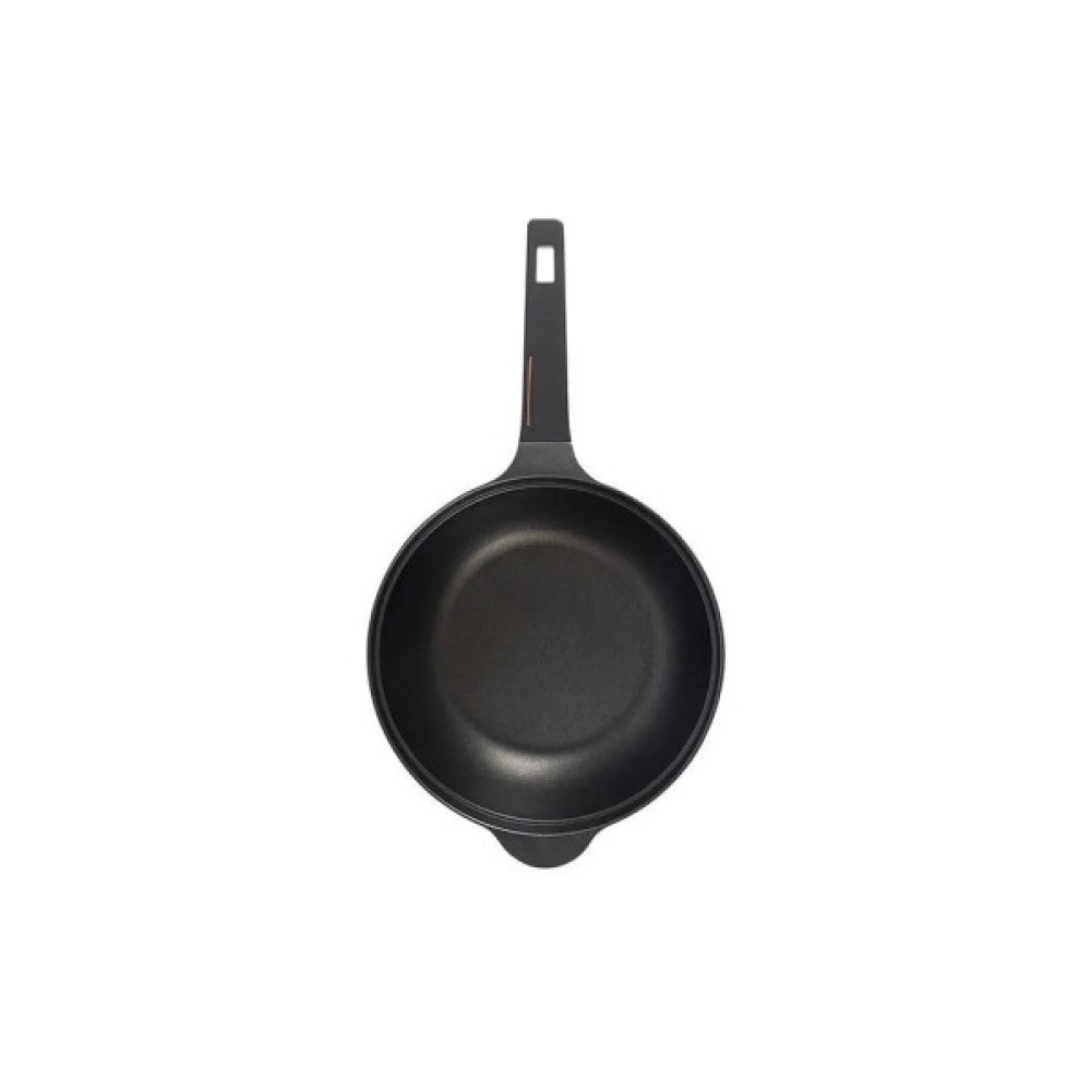 Сковорода Bergner Copper Вок 30 см (BGEU-6323)