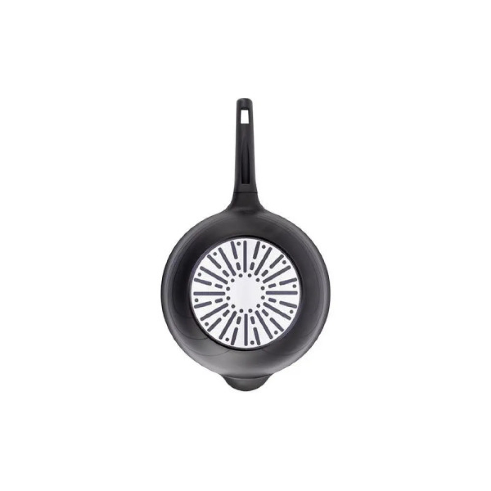 Сковорода Bergner Copper Вок 30 см (BGEU-6323)