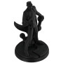 Пластик для 3D-принтера Polymaker Fiberon PA12-CF10 1,75mm BLACK 3kg (FG04002)