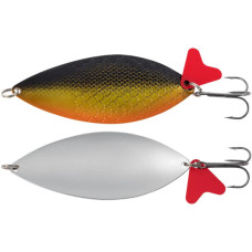 Блешня X-Fish Atomic 22.5g 06 Orange gold (1917.05.22)