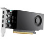 PNY NVIDIA RTXA1000 8GB 4mDP (VCNRTXA1000-SB)