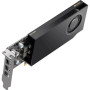 PNY NVIDIA RTXA1000 8GB 4mDP (VCNRTXA1000-SB)