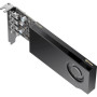 PNY NVIDIA RTXA1000 8GB 4mDP (VCNRTXA1000-SB)