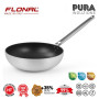 Сковорода Flonal ВОК Pura Induction Professional 28 см (GPRPX3270) (DAS303709)