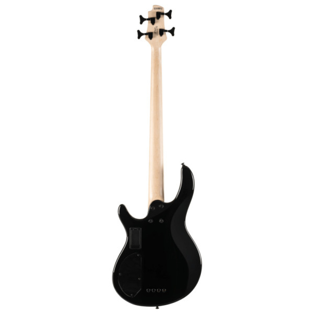 Бас-гітара Cort C4 Deluxe Black
