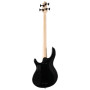 Бас-гітара Cort C4 Deluxe Black Бас-гітара Cort C4 Deluxe Black