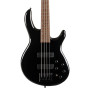 Бас-гітара Cort C4 Deluxe Black Бас-гітара Cort C4 Deluxe Black