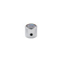 Ручка для потенціометра Paxphil Dome Control Knob Pearl (Chrome) (NP031 CR) Ручка для потенціометра Paxphil Dome Control Knob Pearl (Chrome) (NP031 CR)