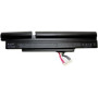 Акумулятор до ноутбука ACER Aspire TimelineX 3830T (3ICR19/B6) 10.8V 5200mAh PowerPlant (NB00000265) Акумулятор до ноутбука ACER Aspire TimelineX 3830T (3ICR19/B6) 10.8V 5200mAh PowerPlant (NB00000265)