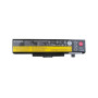 Акумулятор до ноутбука Lenovo ThinkPad E530 45N1051 4400mAh (48Wh) 6cell 11.1V Li-ion (A41942) Акумулятор до ноутбука Lenovo ThinkPad E530 45N1051 4400mAh (48Wh) 6cell 11.1V Li-ion (A41942)