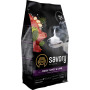 Сухий корм для собак Savory Medium Breed rich in Fresh Turkey and Lamb 3 кг (4820232630266) Сухий корм для собак Savory Medium Breed rich in Fresh Turkey and Lamb 3 кг (4820232630266)