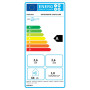Кондиціонер мобільний Electrolux Comfort 600 25м2 on/off 9000BTU 2.6кВт A/- Wi-Fi R290 білий Кондиціонер мобільний Electrolux Comfort 600 25м2 on/off 9000BTU 2.6кВт A/- Wi-Fi R290 білий