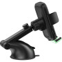 Універсальний автотримач 2E 4.7-7", Wireless Qi 15W, USB-A/QC/3.0/30W, USB-С/PD/30W (2E-WCQ01-10) Універсальний автотримач 2E 4.7-7", Wireless Qi 15W, USB-A/QC/3.0/30W, USB-С/PD/30W (2E-WCQ01-10)